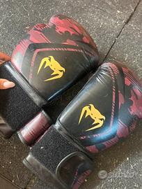 Guantoni da Boxe Defender VENUM CONTENDER 2.0
