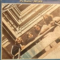 Vinili Lp 33 giri The Beatles