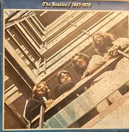 Vinili Lp 33 giri The Beatles