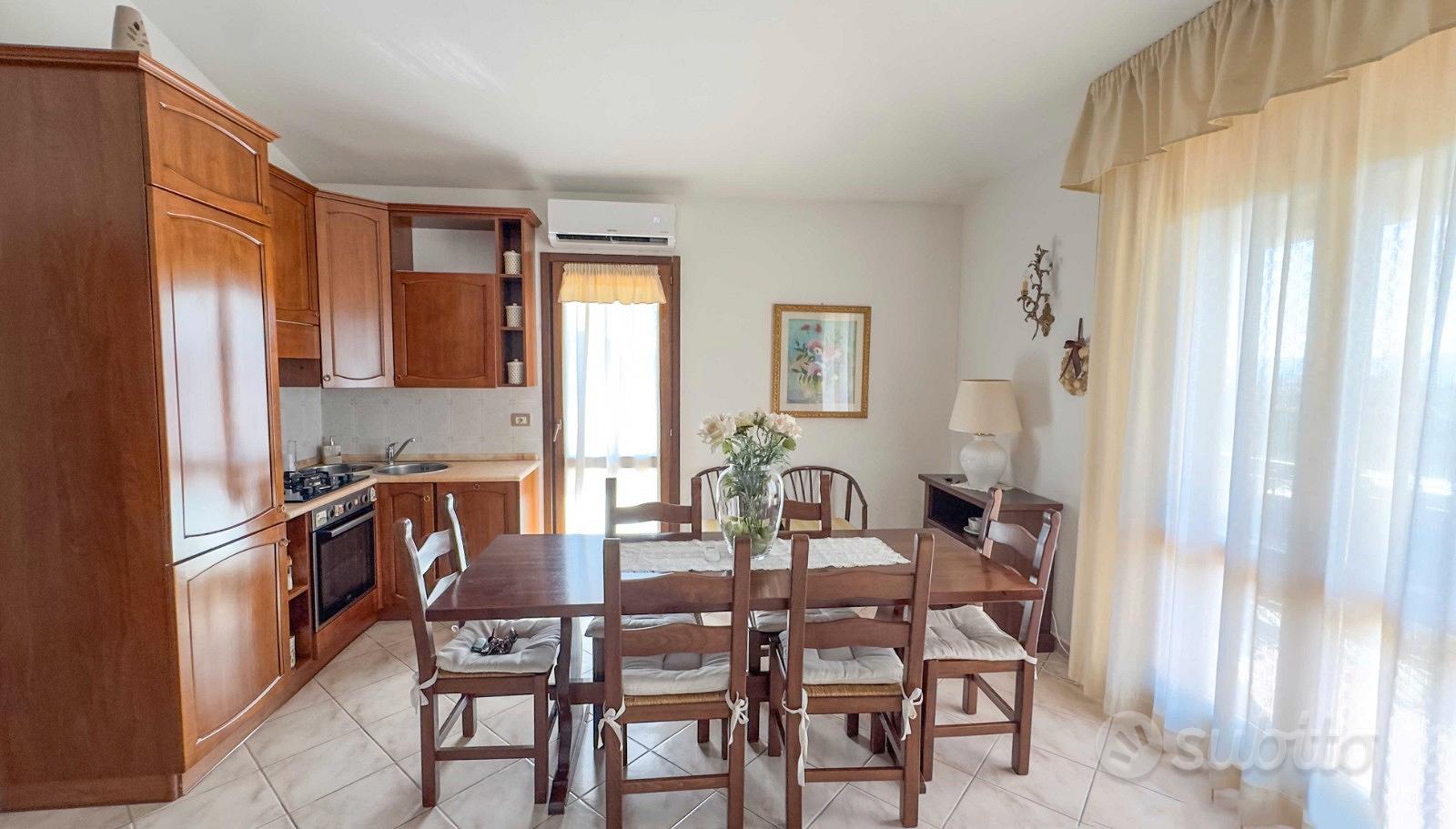 Appartamento – Olbia, Cerasarda, Cabu Abbas - Vista 5