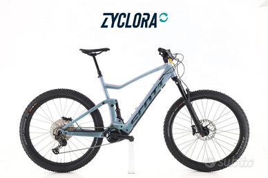 Scott Strike eRide 920 XT t.XL