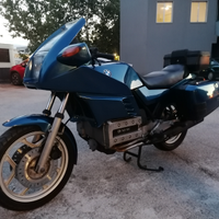 Bmw k100 rs asi