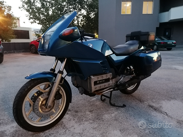 Bmw k100 rs asi