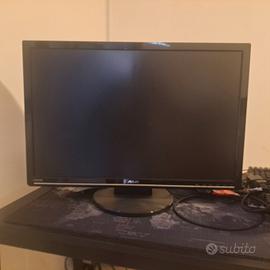 ASUS VW266H 26" Full HD