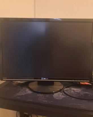 ASUS VW266H 26" Full HD