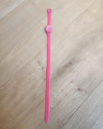 Swatch Back to Pink Berry - Doppio Giro - Rosa