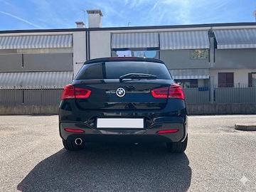 Bmw serie 1