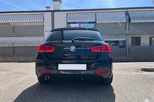 Bmw serie 1