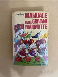 Manuale delle giovani marmore