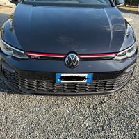 Golf gti 8