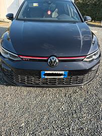 Golf gti 8
