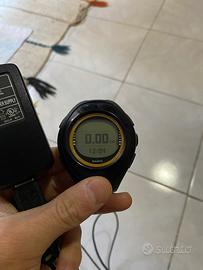 Suunto X10 Military