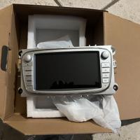 Stereo Ford (NUOVO MAI MONTATO)