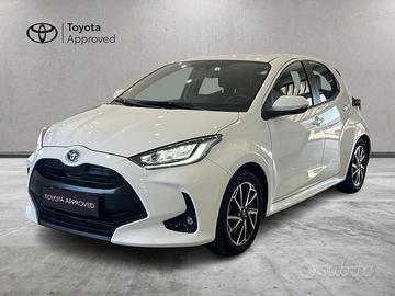 Toyota Yaris 1.5h Trend