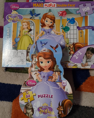 Giochi in blocco