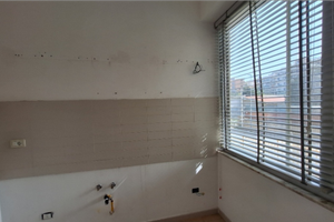 Bilocale da arredare