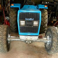 Trattore Landini 5500
