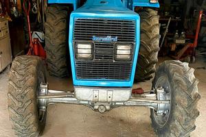 Trattore Landini 5500