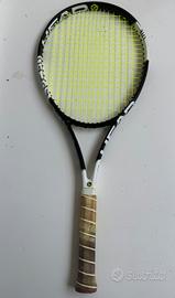 Coppia Racchette Head