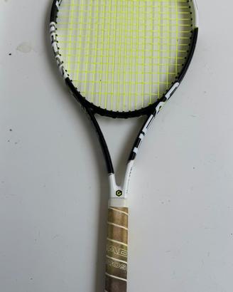 Coppia Racchette Head
