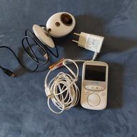 Baby monitor funzionante