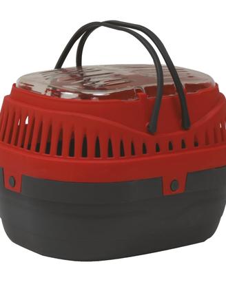 Trasportino per piccoli animali, conigli nani