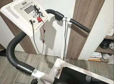 Tapis roulant elettrico