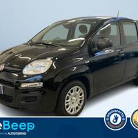 FIAT Pandina 1.0 FIREFLY HYBRID ICON S&S 65CV