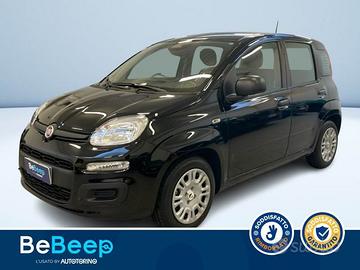 FIAT Pandina 1.0 FIREFLY HYBRID ICON S&S 65CV