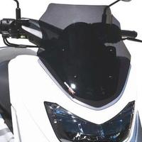 ERMAX Cupolino sport Yamaha N MAX