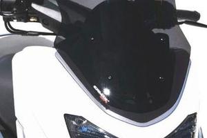 ERMAX Cupolino sport Yamaha N MAX