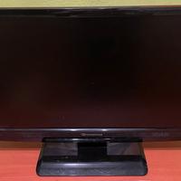 Monitor schermo pc computer