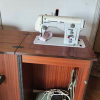 macchina da cucire 