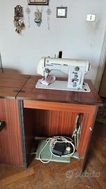 macchina da cucire 