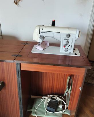 macchina da cucire 
