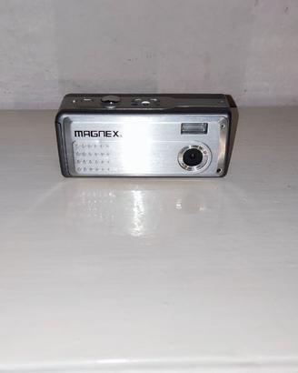 Macchina fotografica magnex vintage
