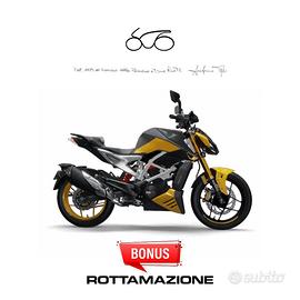 TVS RTR 310 RTR 310