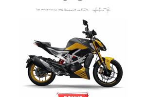 TVS RTR 310 RTR 310