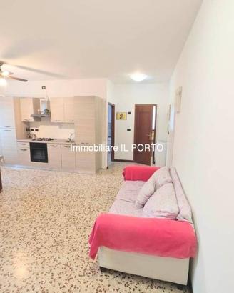 Appartamento di 65 m² con 3 locali a Comacchio