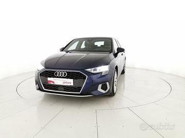 Audi A3 Sportback 35 1.5 tfsi mhev Business A...