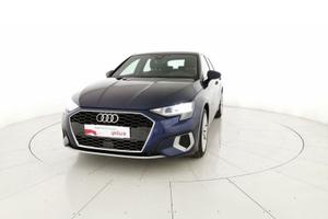 Audi A3 Sportback 35 1.5 tfsi mhev Business A...