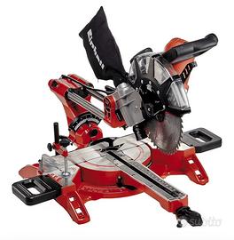 Troncatrice radiale Einhell TC-SM 2534/1 Dual