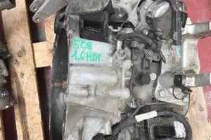 Cambio automatico peugeot 5008 1.6 hdi