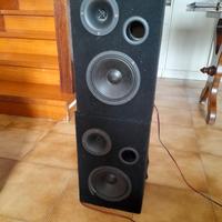 Casse audio