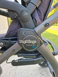 Passeggino Book51 PegPerego