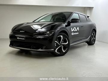 KIA EV6 77,4 kWh RWD Air Special Edition - KM/0
