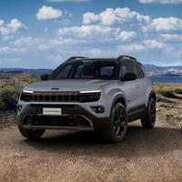 JEEP Avenger 1.2 Turbo MHEV 4xe Upland