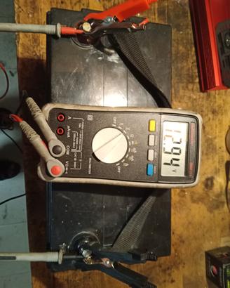 batteria 100a
