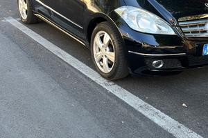 Mercedes A150 Gpl