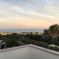 VILLA BIFAMILIARE VISTA MARE